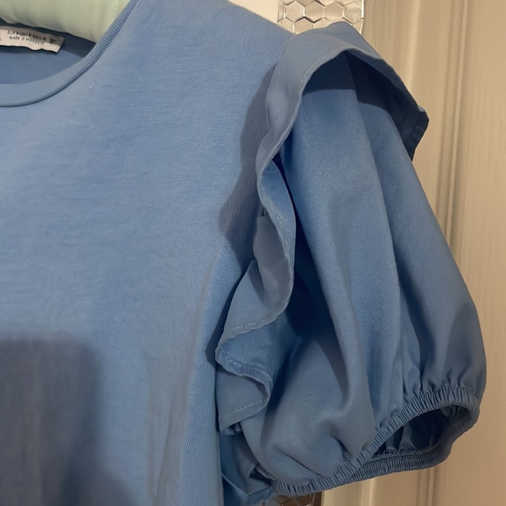 Zara Top - Picture 4 of 5
